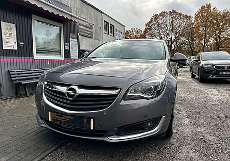 Opel Insignia A Lim. Innovation *Automatik*