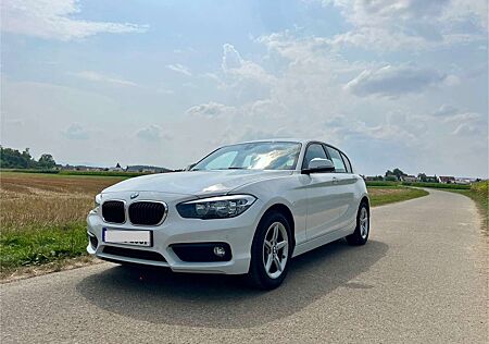BMW 118i 118 Advantage