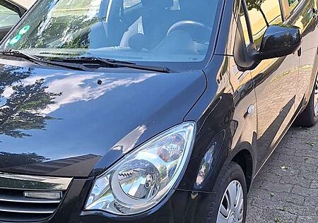 Opel Agila 1.2 Edition