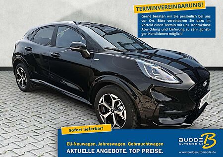 Ford Puma 1.0 EB Hybrid 7G-Autom. ST-Line nMod 5JGara