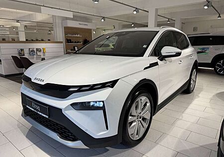 Skoda Elroq 85 Alpha 82kWh Batterie