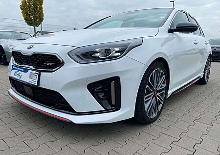 Kia Cee'd Ceed / /GT/VOLL