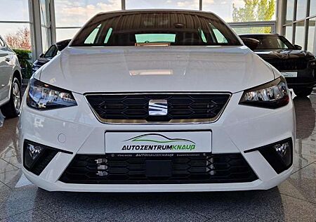 Seat Ibiza 1.0 TSI FR