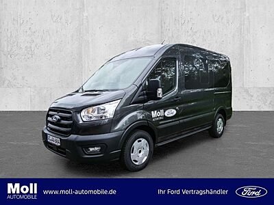 Ford Transit Kombi Trend  350 150PS Auto. L2H2 Klima v+h Allwet