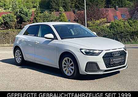 Audi A1 Sportback 35TFSI*R.KAM*ACC*VIRTUAL*KEYL.*1.HA