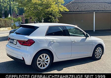 Audi A1 Sportback 35TFSI*R.KAM*ACC*VIRTUAL*KEYL.*1.HA