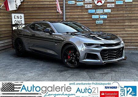 Chevrolet Camaro LT1 6.2 Autom. BREMBO Leder