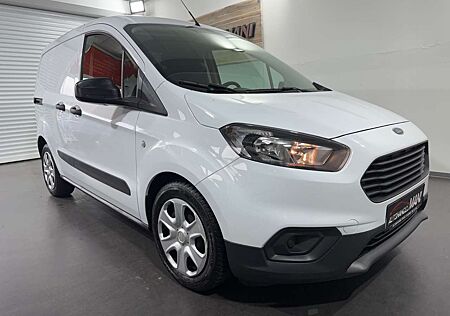Ford Transit Courier Basis Original 41000 KM