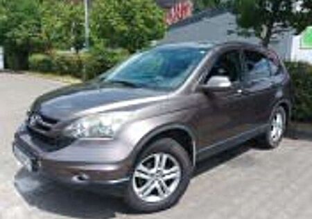 Honda CR-V 2.2i DTEC DPF Comfort 50 Jahre Edition