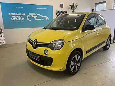 Renault Twingo Limited