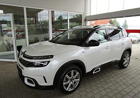 Citroën C5 Aircross Citroen Shine Pack Hybrid