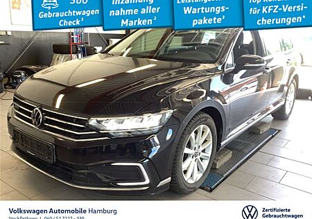 VW Passat Variant Volkswagen 1.4 TSI Hybrid GTE DSG LED Navi
