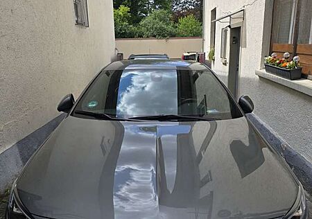 Opel Insignia GSi 4x4