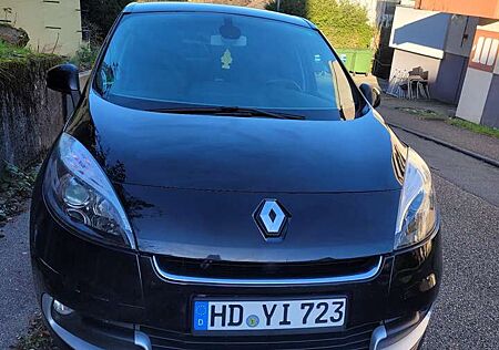 Renault Scenic dCi 110 FAP Expression