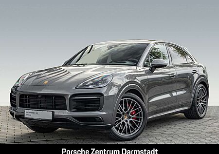 Porsche Cayenne GTS Coupe Head-Up Display LED-Matrix