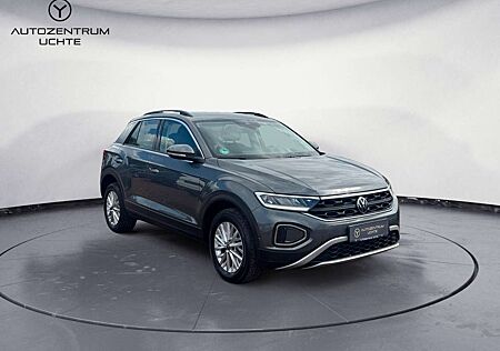 VW T-Roc Volkswagen Life/KAMERA/NAVI/APP/ACC/