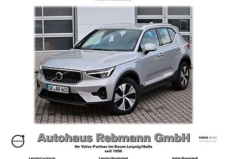 Volvo XC 40 XC40 T5 Core Recharge Plug-In Hybrid Automatik