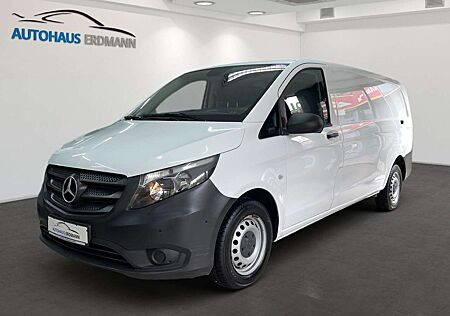 Mercedes-Benz Vito Kasten 116 extralang*Autom*Navi*PDC*1.Hand