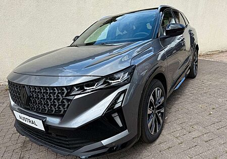 Renault Austral Mild Hybrid 160 Techno Automatik