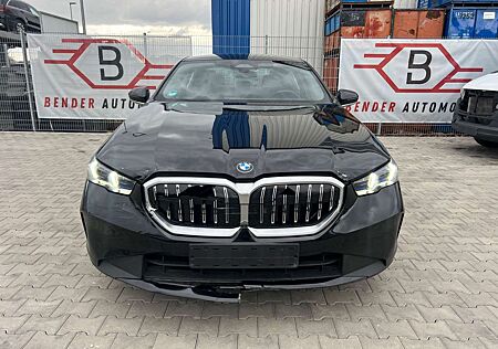 BMW 520 5 Limousine d
