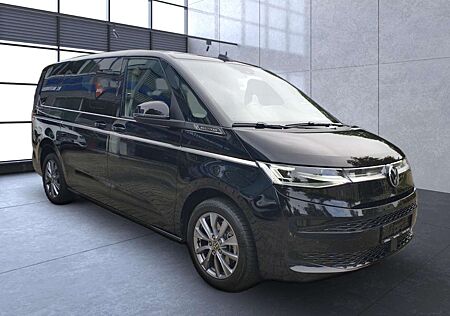 VW T7 Multivan Volkswagen *AHK*Kamera*lang*Kein Mieter