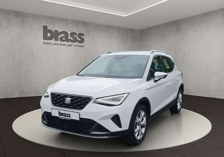 SEAT Arona FR 1.0 TSI 85 kW (115 PS) 6-Gang