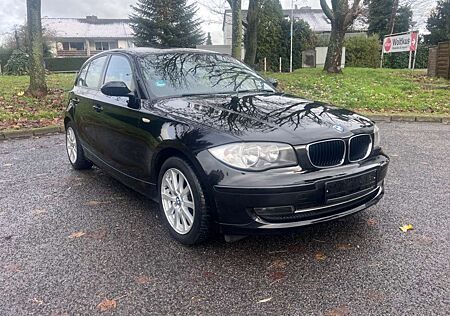 BMW 116i 116 Baureihe 1 Lim.