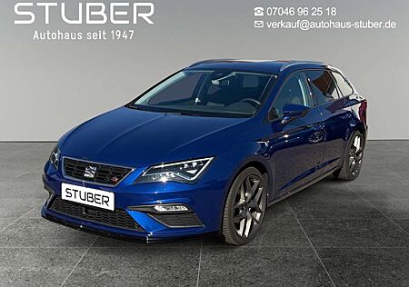 Seat Leon 1.5 16V TSI ACT