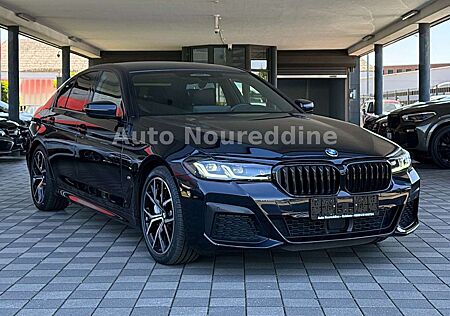 BMW 540 d xDrive Facelift *M-Sportpaket*M-Paket*MwSt*