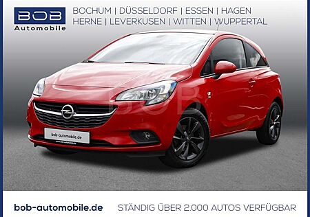 Opel Corsa 1.4 120 Jahre KLIMA SHZ PDC LRH LM GJR BT