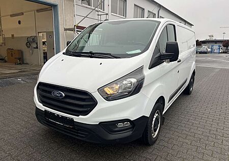Ford Transit Custom Kasten L2H1 Trend 2.0 TDCi, EU6