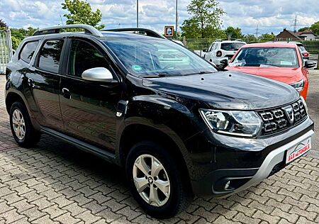 Dacia Duster II Comfort/2Hand/Gepflegter Zustand