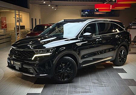 Kia Sorento Platinum 4WD Plug-In Hybrid*Pano*HuD*AHK