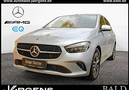 Mercedes-Benz B 220 d Progressive/LED/Kamera/Pano/Totw/Winter