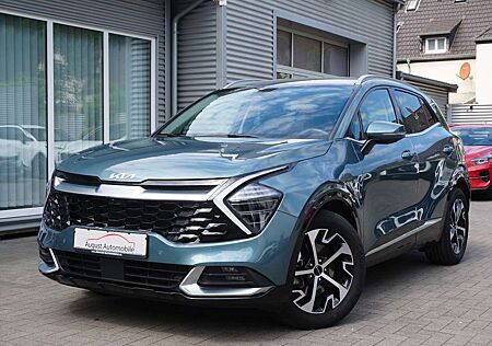 Kia Sportage Spirit 4WD 4SH AC 360 HarmanKardon CarP