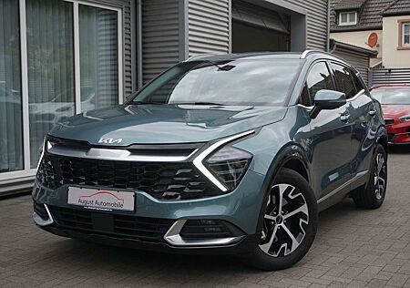 Kia Sportage Spirit 4WD 4SH AC 360 HarmanKardon CarP