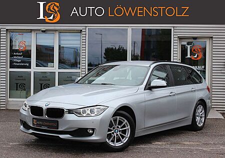 BMW 318 d Touring | Navi | Bi-Xenon