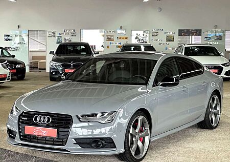 Audi A7 3.0 Competition Quattro ACC*STHZ*HuD+AHK*Lift