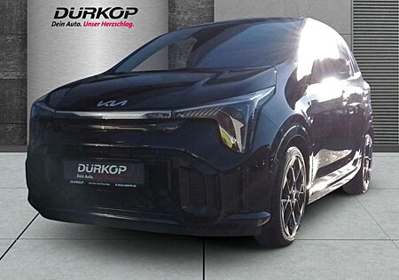 Kia Picanto GT-Line Navi LED Apple CarPlay Android Auto Klimaa