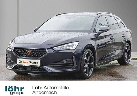 Cupra Leon ST 1.4 TSI DSG e-Hybrid Navi/RFK/SHZ