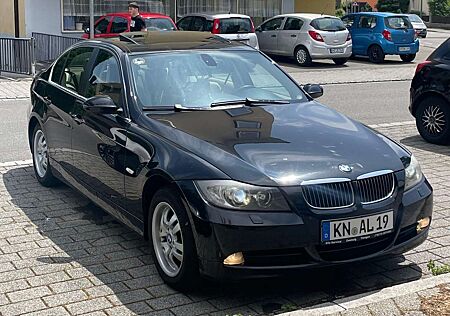 BMW 325i 325