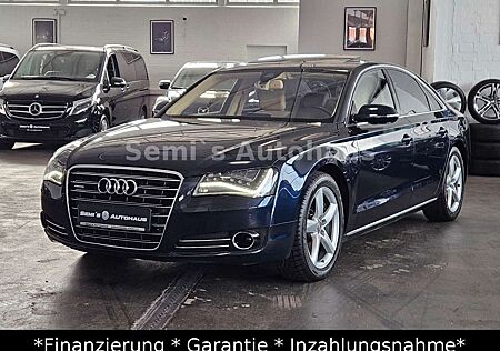 Audi A8 3.0 TDI quattro 5-Sitzer|SHD-Solar|Gepflegt