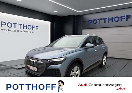 Audi Q4 e-tron 35 NAVI-PRO LED HuD KAMERA