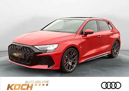 Audi RS3 MATRIX LED,RS AGA,PANO,Adaptives