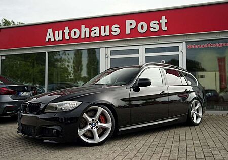 BMW 330 d Touring Austauschmotor UpgradeTurbo CarPlay