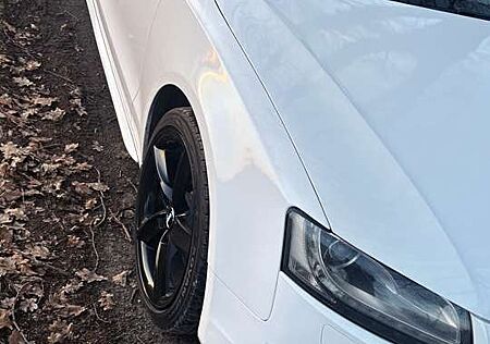 Audi A5 1.8 TFSI