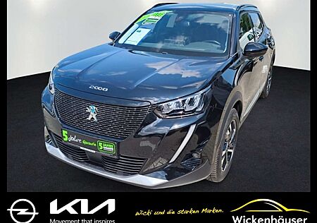 Peugeot 2008 Elektro Allure Pack Navi Kamera SHZ 17''