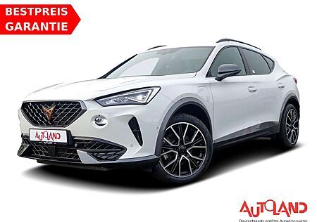 Cupra Formentor 1.4 Hybrid Priority e- LED Navi ACC