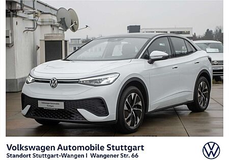 VW ID.5 Volkswagen Pro Navi LED Kamera Stdhzg AHK ACC