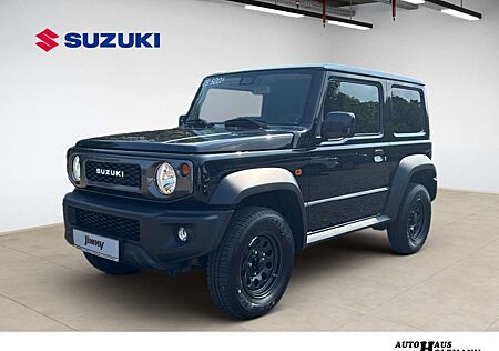 Suzuki Jimny 1.5 ALLGRIP NFZ mit AHK & 6J. Garantie